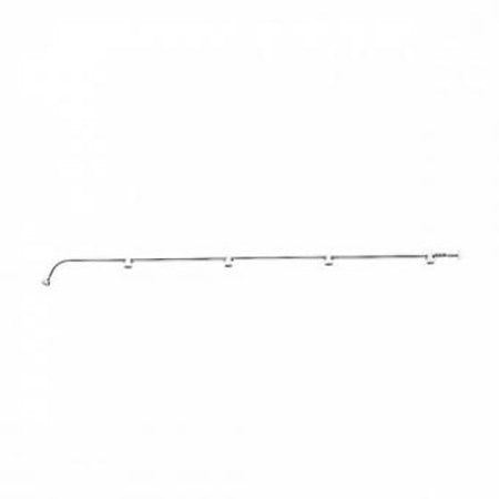 YAMAHO Settore Ugello Spruzzatore per Tè 121833 NN-C-6S G1/4 5 ugelli