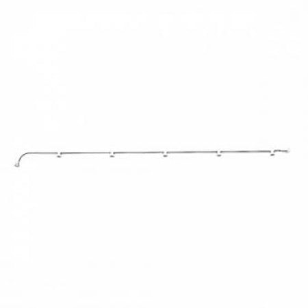 YAMAHO Settore Ugello Spruzzatore per Tè 121834 NN-C-6S G1/4 6 ugelli