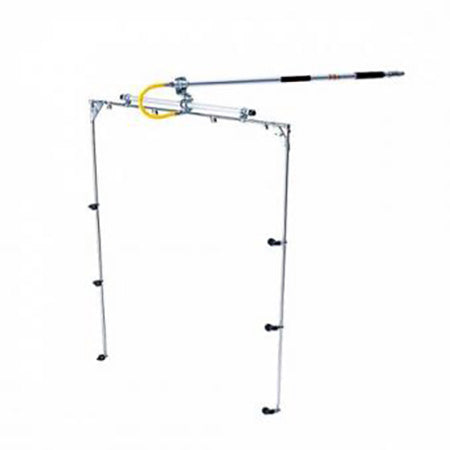 YAMAHO Ugello a settore per fiori di crisantemo 122512 NN-D-35S G1/4