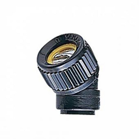 YAMAHO Sector Manual Spray Nozzle S-shaped 122815 NN-SL-10S G1/4 1-nozzle