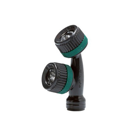 YAMAHO ACE DÜSE Typ-R 122915 NN-D-8S G1/4 2-Düsen