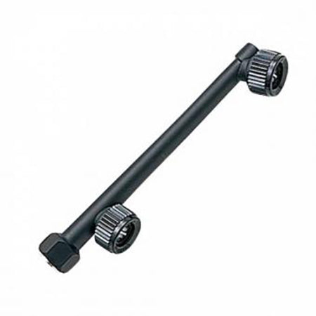 YAMAHO Sector Spray Nozzle P-2 123414 NN-D-6S G1/4 2-nozzles