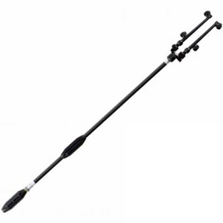 YAMAHO Both Side Carbon Nozzle 123518 NN-Y-6S G1/4