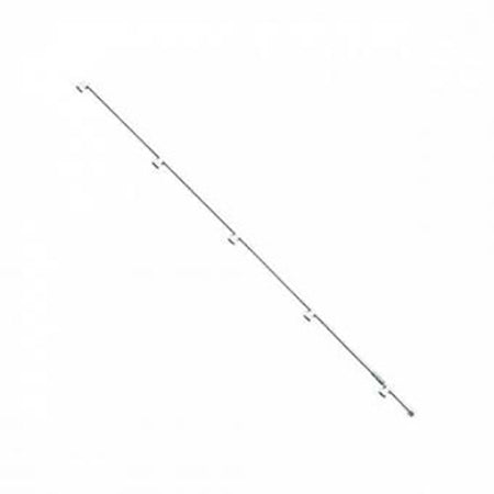 Ugello nebulizzatore YAMAHO Soft Mist 124017 NN-D-6S G1/4 5 ugelli