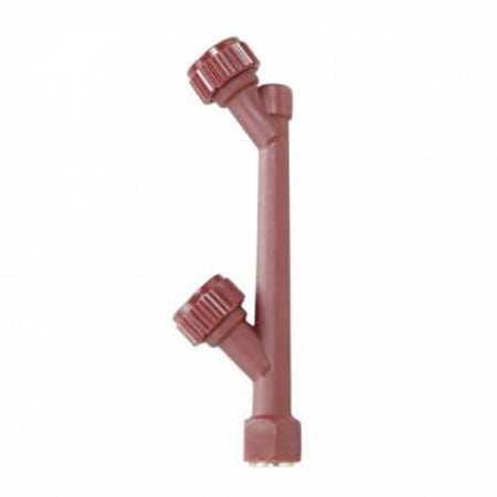 YAMAHO KIRI-STAR (Low-Drift) Sprayer for Orchards 125011 SV-30-55K G1/4 2-nozzles