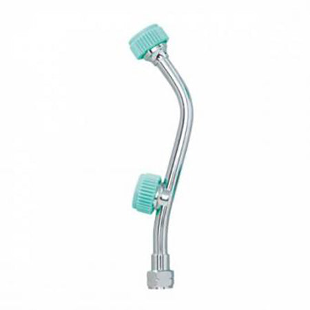 YAMAHO UKIAGARI (Low-Drift) Boom Sprayer 125120 SV-20-80C G1/4 2-nozzles