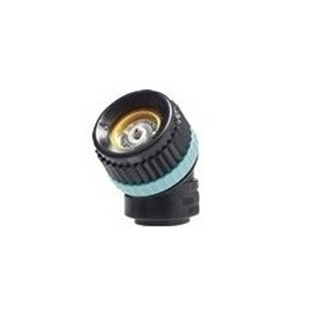 YAMAHO Sector Manual Spray Nozzle UL S-shaped 125128 UL-08-80C G1/4 1-nozzle