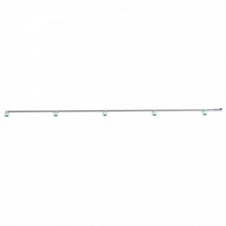 YAMAHO UKIAGARI-(Low-Drift) Spruzzatore per tè 125142 SV-20-80C G1/4 5 ugelli