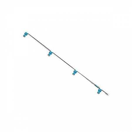 YAMAHO Round Nozzle 25 for Power Sprayers 151741 N-KA-055SB G1/4 4-nozzles