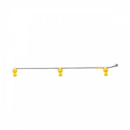 YAMAHO Round Nozzle 50 for Power Sprayers 152232 N-KA-6SY G1/4 3-nozzles