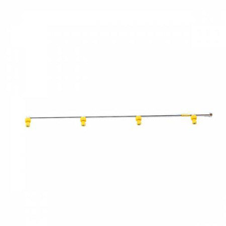 YAMAHO Round Nozzle 50 for Power Sprayers 152236 N-KA-6SY G1/4 4-nozzles