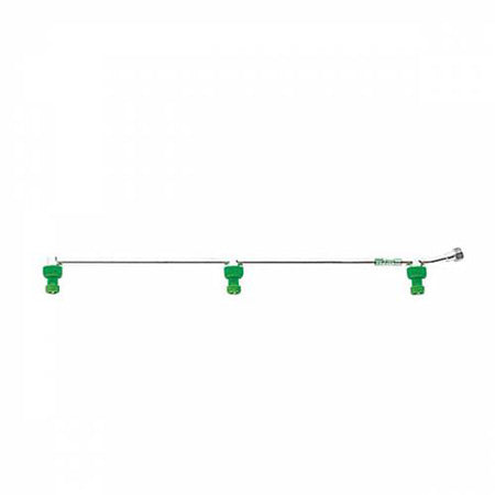 YAMAHO Runddüse 100 für Power-Spritzgeräte 152334 N-KA-8G G1/4 3-Düsen