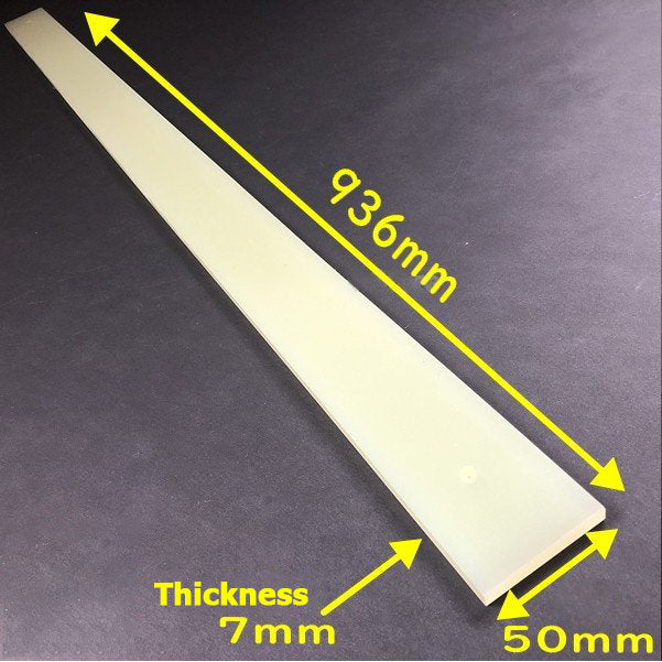 Otake-Auskleidungsgummi für Mini-Reisschäler FC2K und FC2R, Originalteile
