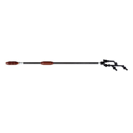YAMAHO Kirinashi (Ultra Low-Drift) 900 Carbon 141289 N-KE-20B/N-KF-15B G1/4 1 o 2 Ugello di commutazione