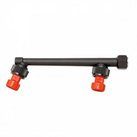 YAMAHO Kirinashi Spray Nozzle P 142052 N-KA-10R G1/4 2-nozzles