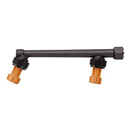 YAMAHO Kirinashi (Ultra Low-Drift) KS-P Vegetable Sprayer 142712 N-KS-11 G1/4 2-nozzles