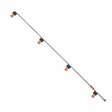 YAMAHO Kirinashi (Ultra Low-Drift) KS Vegetable Sprayer 143022 N-KS-11 G1/4 4-nozzles