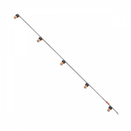 YAMAHO Kirinashi (Ultra Low-Drift) KS Spruzzatore per verdure 143023 N-KS-11 G1/4 5 ugelli