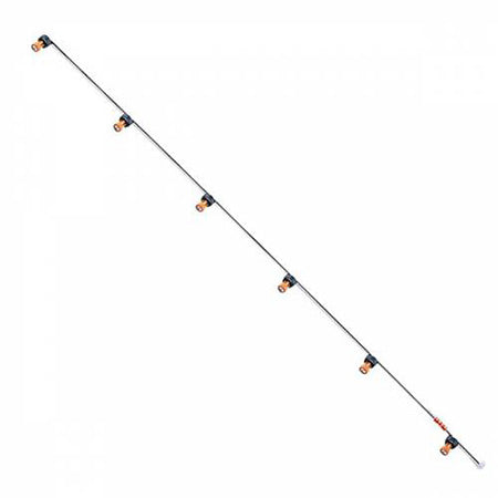 YAMAHO Kirinashi (Ultra Low-Drift) KS Spruzzatore per verdure 143024 N-KS-11 G1/4 6 ugelli