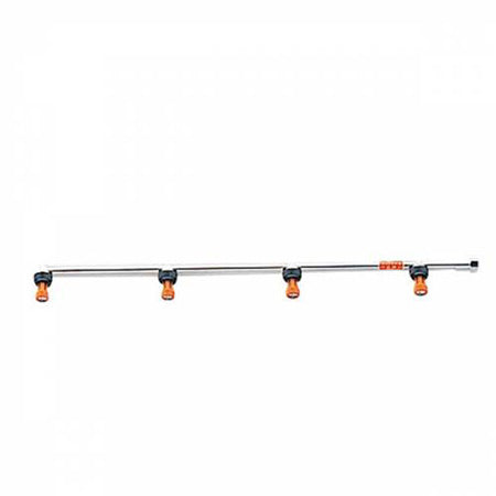 YAMAHO Kirinashi (Ultra Low-Drift) KS Spruzzatore per verdure e tè 143222 N-KS-11 G1/4 4 ugelli
