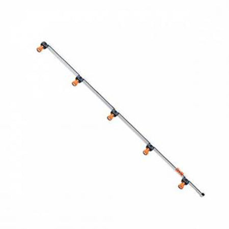YAMAHO Kirinashi (Ultra Low-Drift) KS Spruzzatore per verdure e tè 143223 N-KS-11 G1/4 5 ugelli