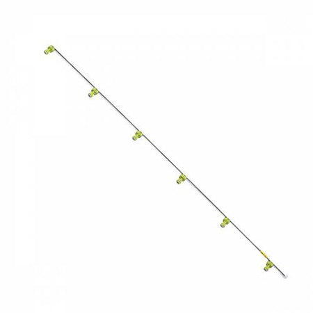 YAMAHO Kirinashi (Ultra Low-Drift) ES-SUZURAN Spruzzatore a barra 143314 N-ES-10 G1/4 6 ugelli