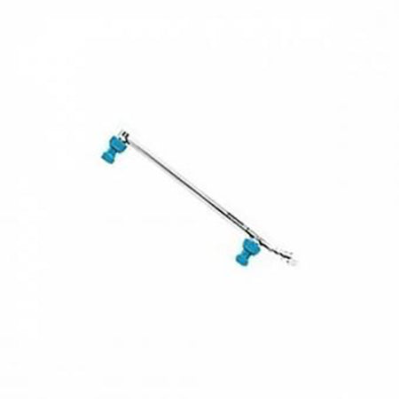 YAMAHO Round Nozzle 25 for Power Sprayers 151737 N-KA-055SB G1/4 2-nozzles