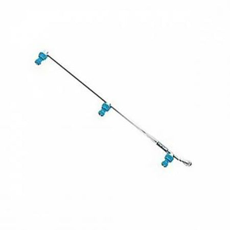 YAMAHO Round Nozzle 25 for Power Sprayers 151739 N-KA-055SB G1/4 3-nozzles