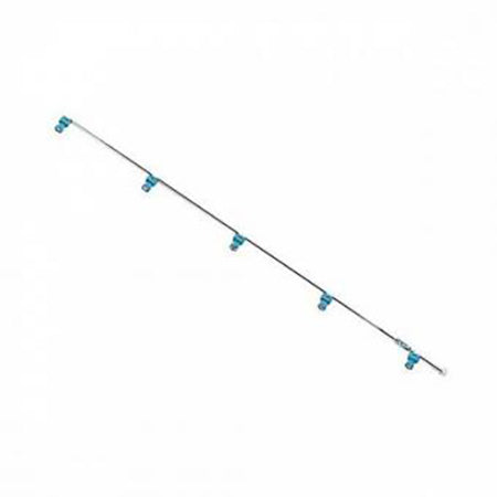 YAMAHO Runddüse 25 für Power-Spritzgeräte 151743 N-KA-055SB G1/4 5-Düsen