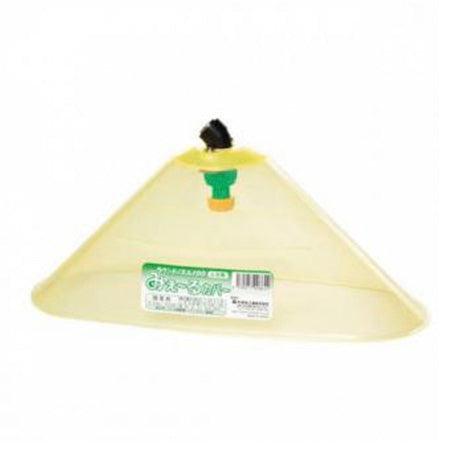 YAMAHO Round Nozzle Cover 50 for Manual Sprayers 152346 N-KAL-13G G1/4