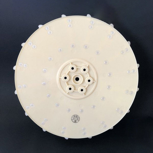 Ventilador Otake Dap para descascaradora de arroz FSE28, DM7A, DM13A, DM13R piezas originales