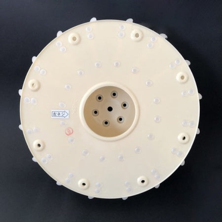 Ventilador Otake Dap para descascaradora de arroz FSE28, DM7A, DM13A, DM13R piezas originales