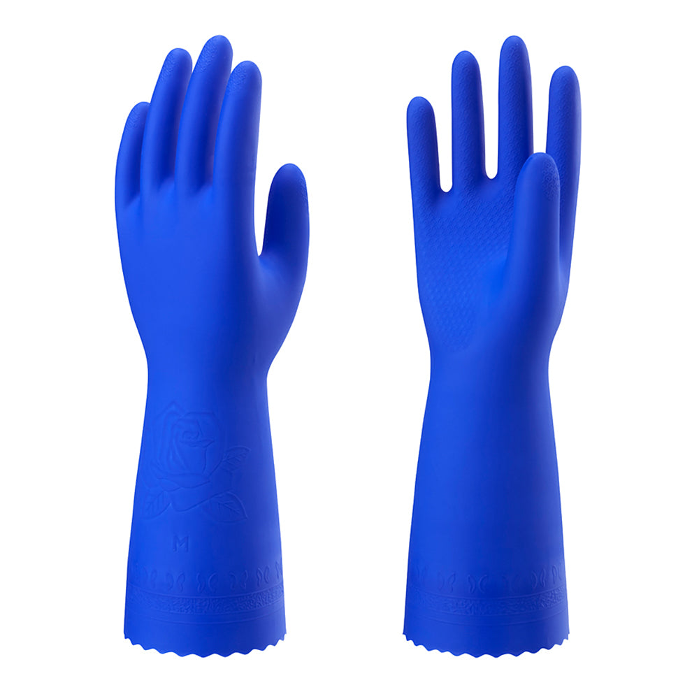 handschuhe ölbeständig SHOWA 170 Ölbeständige dicke Handschuhe (10 Paar im Set)