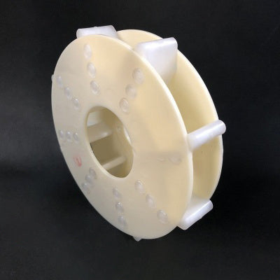 Otake Dap Fan for Rice Huller PM400, PM500, PM850, PM1500N/NE Genuine Parts