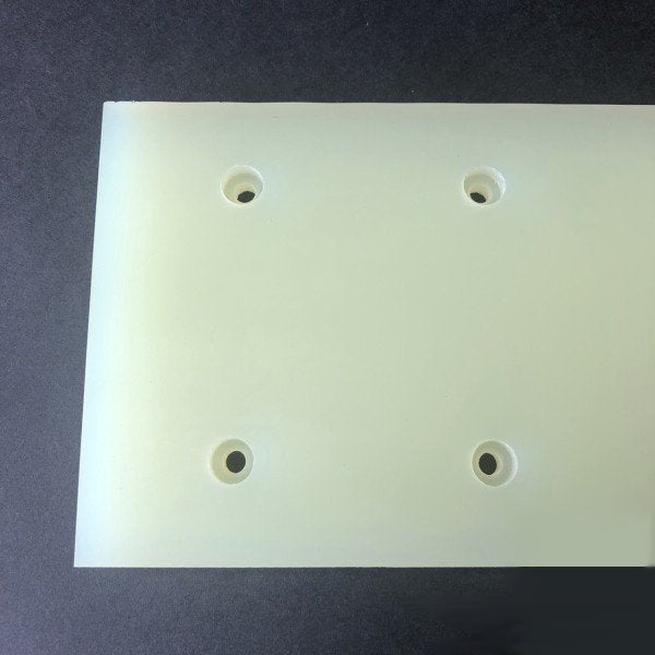Otake Rivestimento in Gomma per Decoratrice di Riso DM24A, SY25, SY25A, SY25R, SY25RE, SY35, SY35A, SY35AE, SY35RE Ricambi Originali