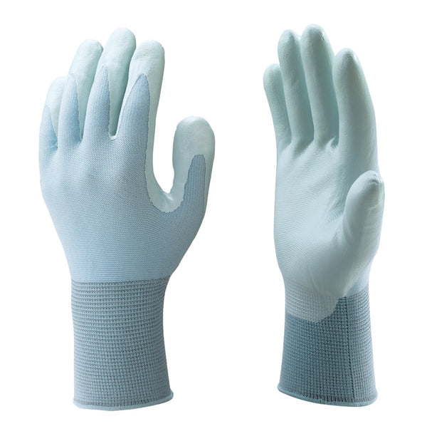 SHOWA 265 Long Wrist Touch Coating Glove (10 pairs set)