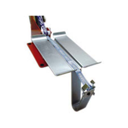 Werkbank für Tabanera Bindebandabroller 300-V