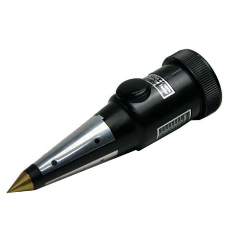 Takemura Boden-pH-Tester 3–7 pH DM-1