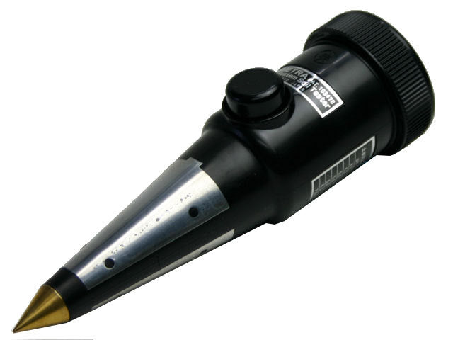 Probador de pH del suelo Takemura 3,5-7 pH DM-3
