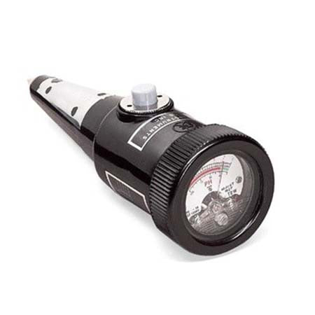 Takemura Tester per pH e umidità del suolo 3,5-7 pH DM-5