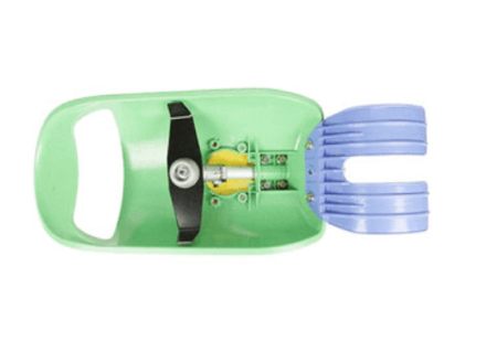Accesorio exclusivo para desmalezador de campos de arroz AG-001