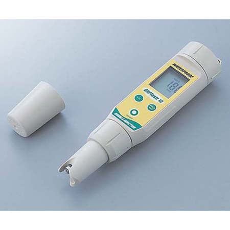 Medidor ORP resistente al agua Takemura ORPTestr10