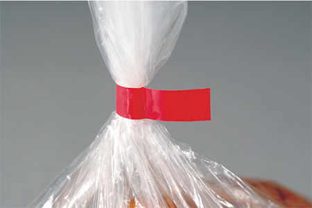 Sellador de bolsas Herramienta para encintar bolsas de plástico BS-2200