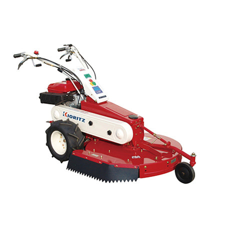 Cortacésped rotativo KIORITZ AM80-E8