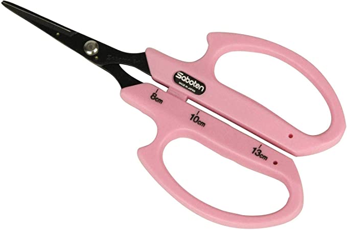 Saboten Grape Scissors 160mm B-1FP/B-1MFP