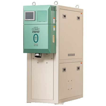 Macinatrice per riso TAIWA per uso commerciale Comec Neo CA-100