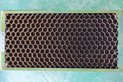 Telaio divaricatore CP-30K