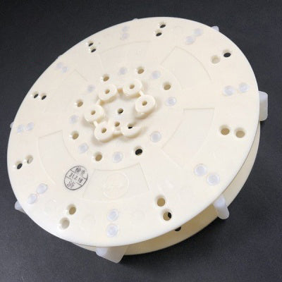 Ventola Otake Dap per Mini sgranariso FC2K e FC2R Ricambi originali