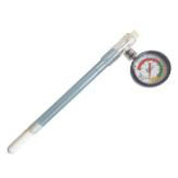 Medidor de pF Takemura DM-8S