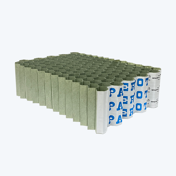 Pot en papier sans chaîne No.10 No.11 No.15 No.16 FS515 FS615